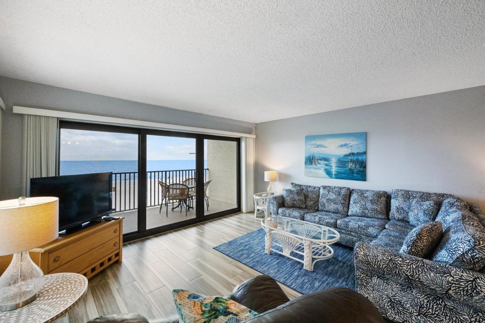201 Sandy Shores Condos St. Pete Beach Bagian luar foto