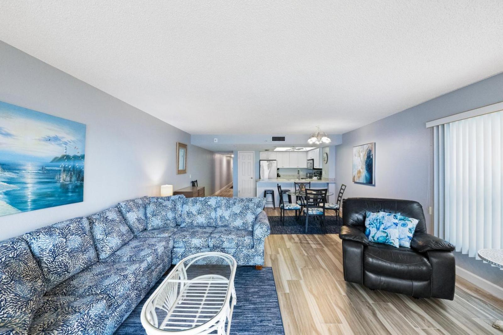 201 Sandy Shores Condos St. Pete Beach Bagian luar foto